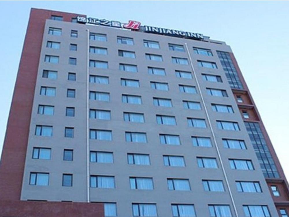 jinjiang inn chengde mountain resort huancheng south road