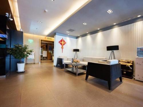 jinjiang inn chengde mountain resort huancheng south road