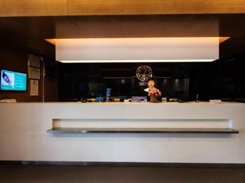 jinjiang inn chengde mountain resort huancheng south road