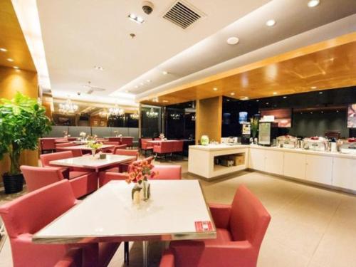 jinjiang inn chengde mountain resort huancheng south road