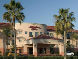 Hampton Inn By Hilton Irvine East - Lake Forest,Irvine>>Foothill Ranch,3 star