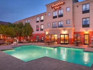 Hampton Inn By Hilton Irvine East - Lake Forest,Irvine>>Foothill Ranch,3 star