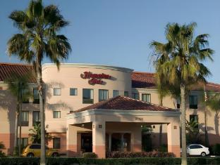 hampton inn by hilton irvine east lake forest