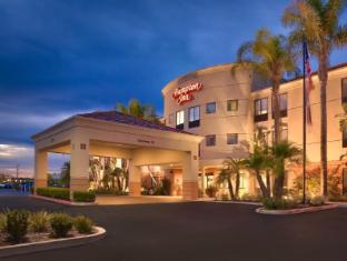 hampton inn by hilton irvine east lake forest