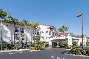 hampton inn by hilton irvine east lake forest