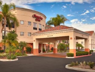 hampton inn by hilton irvine east lake forest