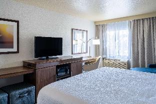 hampton inn by hilton irvine east lake forest