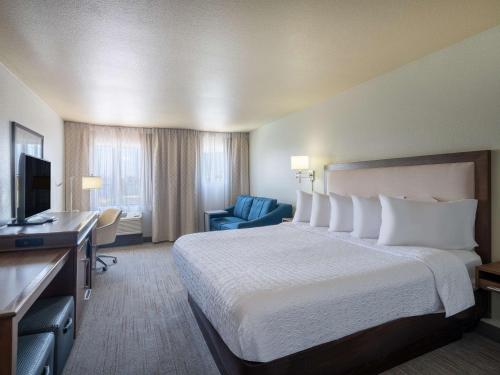 hampton inn by hilton irvine east lake forest