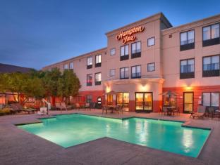 hampton inn by hilton irvine east lake forest