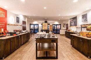 hampton inn by hilton irvine east lake forest