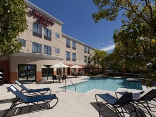 hampton inn by hilton irvine east lake forest