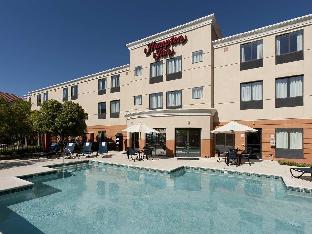 hampton inn by hilton irvine east lake forest