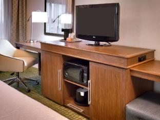 hampton inn by hilton irvine east lake forest