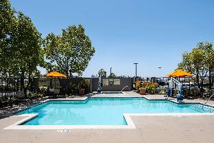 hampton inn by hilton irvine east lake forest