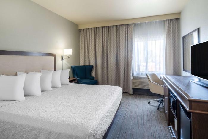 hampton inn by hilton irvine east lake forest