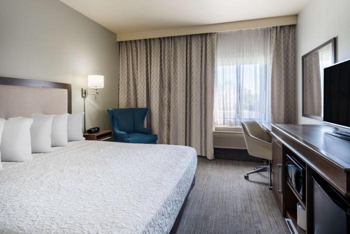hampton inn by hilton irvine east lake forest