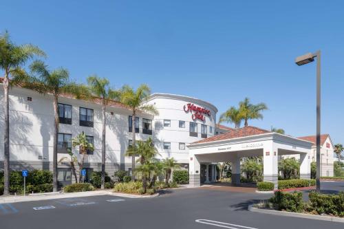 hampton inn by hilton irvine east lake forest