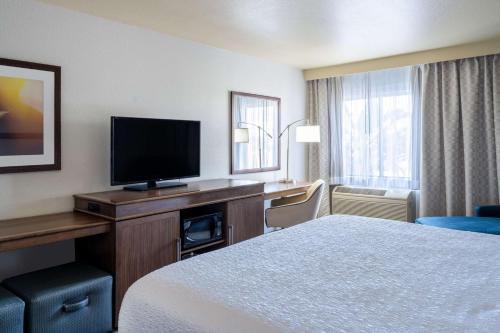 hampton inn by hilton irvine east lake forest