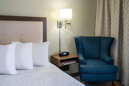 hampton inn by hilton irvine east lake forest