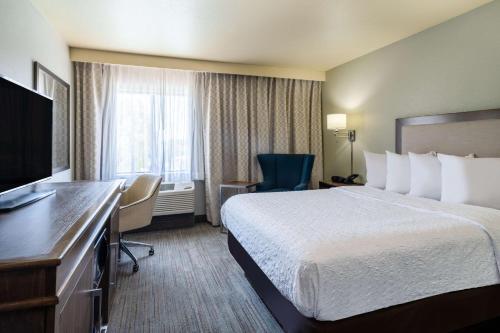 hampton inn by hilton irvine east lake forest