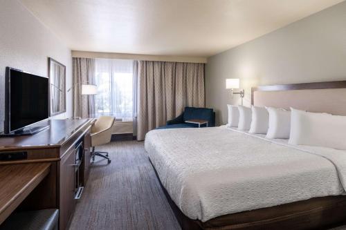 hampton inn by hilton irvine east lake forest