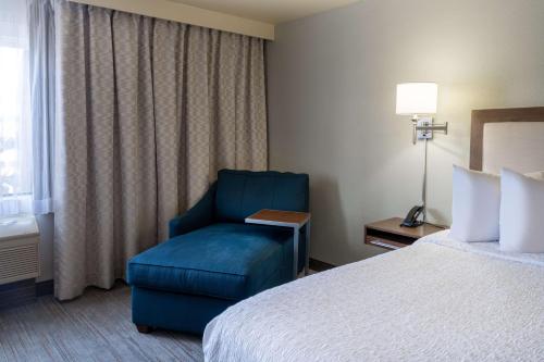 hampton inn by hilton irvine east lake forest