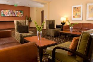 courtyard by marriott los angeles sherman oaks