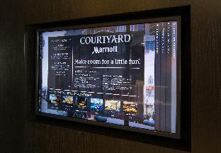 courtyard by marriott los angeles sherman oaks