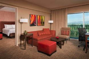 courtyard by marriott los angeles sherman oaks