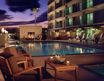 courtyard by marriott los angeles sherman oaks