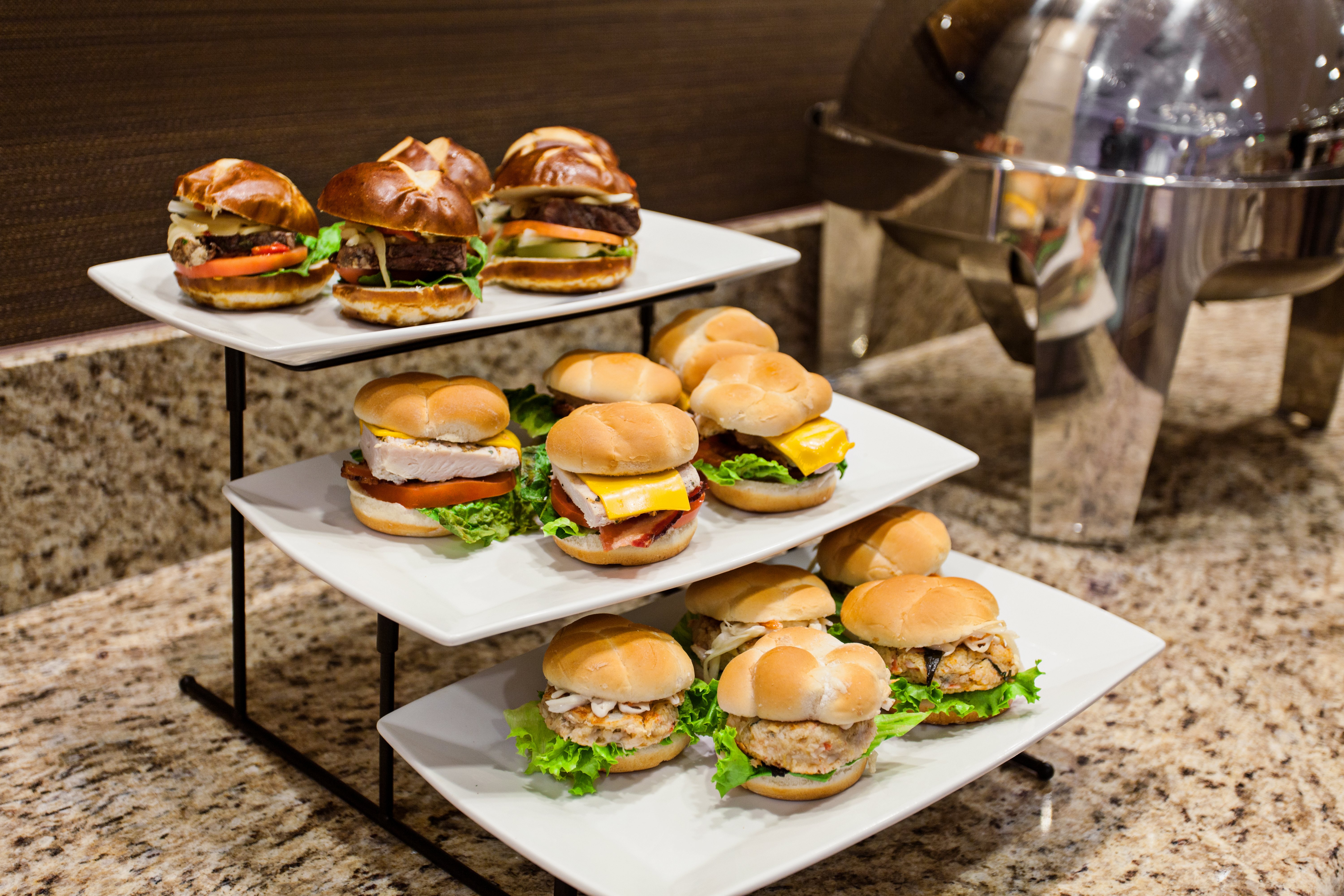 holiday inn long beach airport