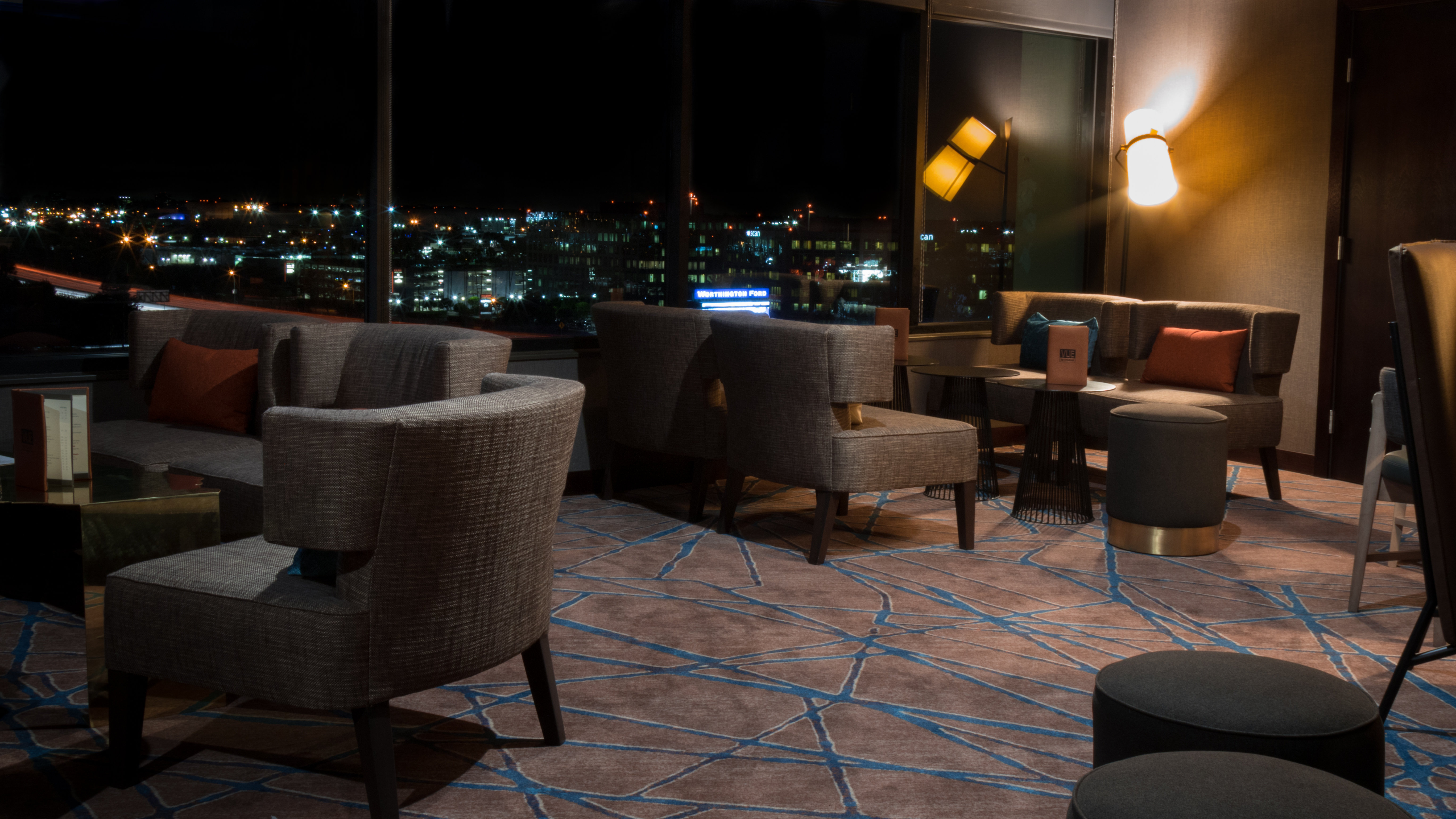 holiday inn long beach airport