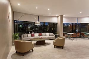 holiday inn long beach airport