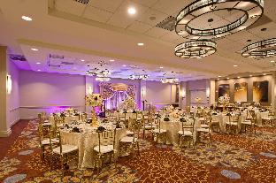 holiday inn long beach airport