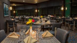 holiday inn long beach airport