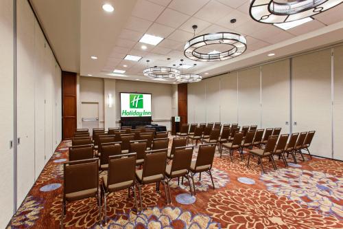 holiday inn long beach airport