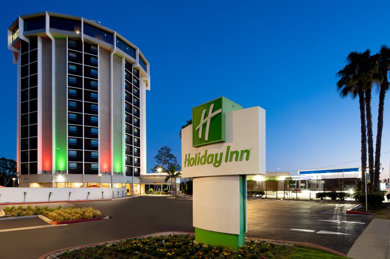 Holiday Inn Long Beach-Airport (Conference Ctr)