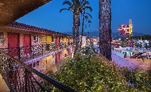 safari inn a coast hotel