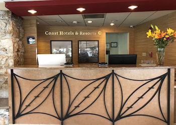Safari Inn, A Coast Hotel,California>>Burbank,3 star