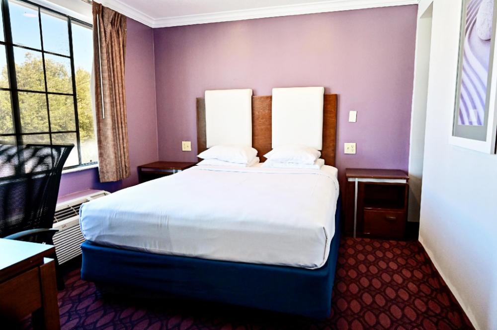 hotel pacific manhattan beach