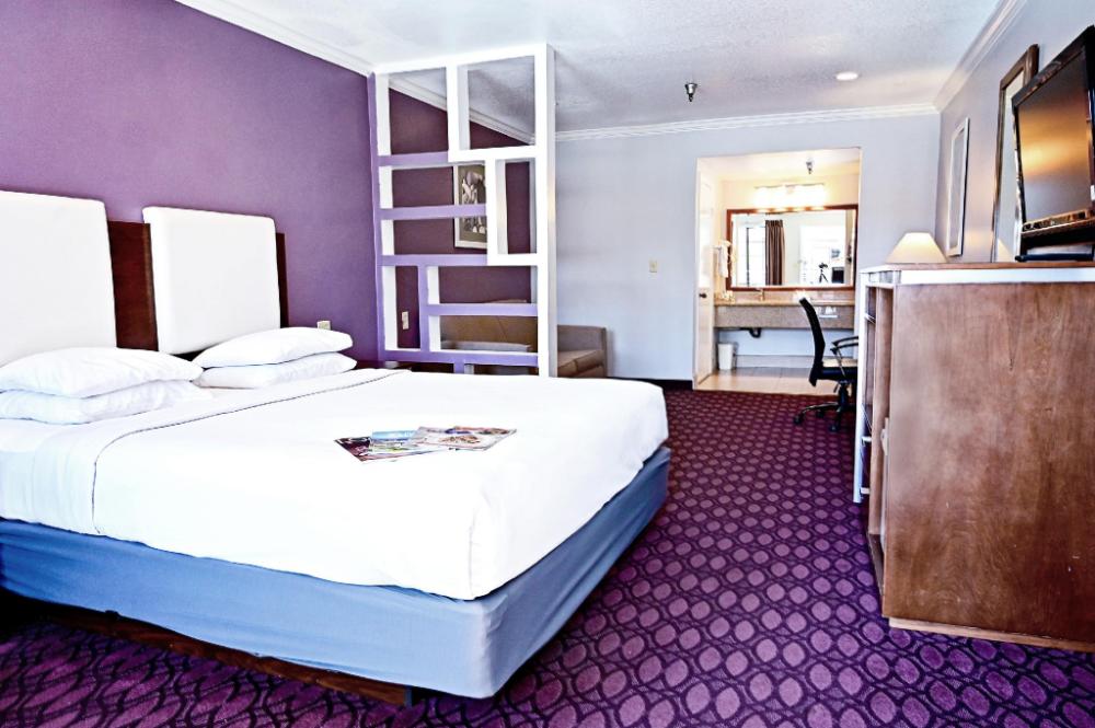 hotel pacific manhattan beach