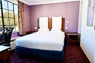 hotel pacific manhattan beach