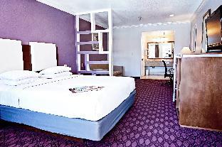 hotel pacific manhattan beach