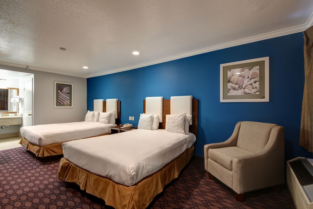 hotel pacific manhattan beach