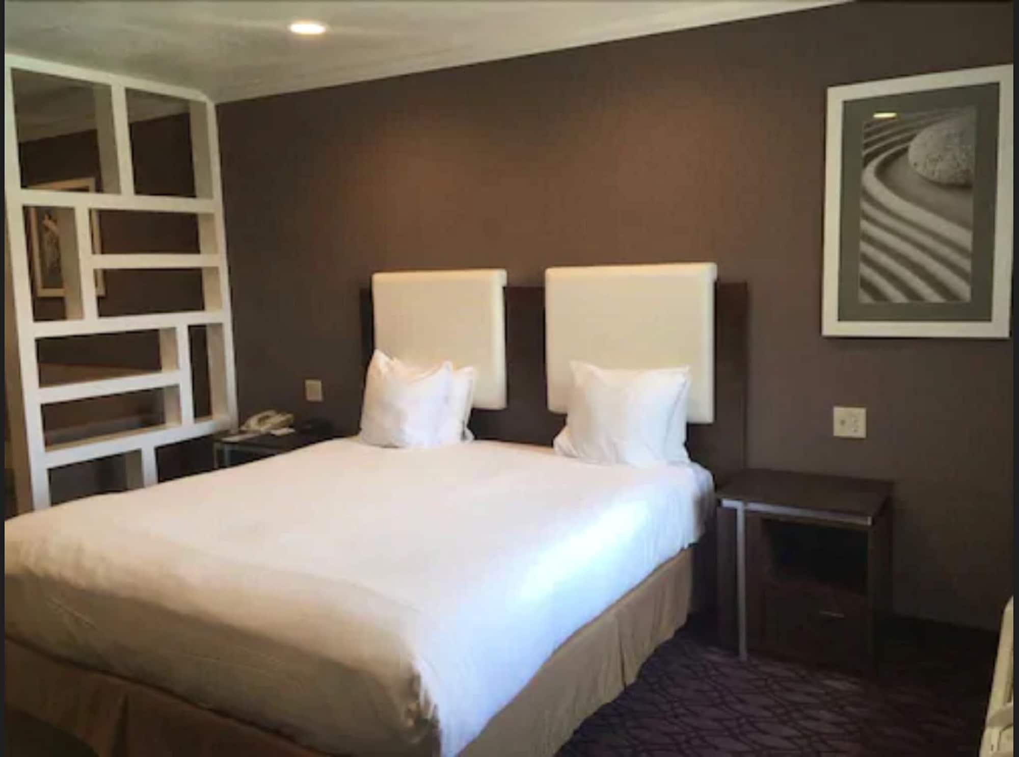 hotel pacific manhattan beach