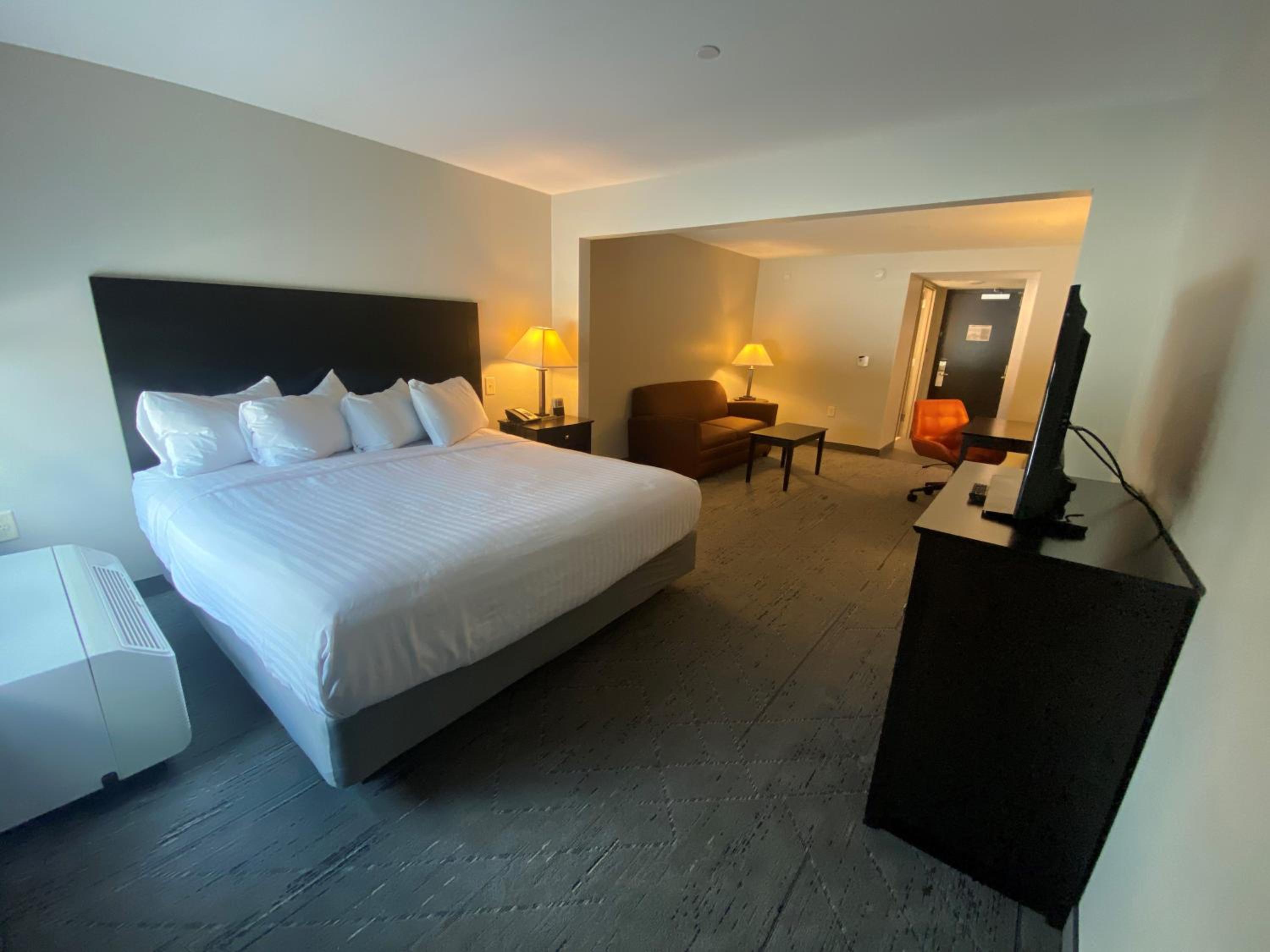 hotel pacific manhattan beach