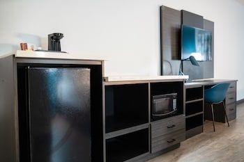 studio 6 suites lawndale ca south bay