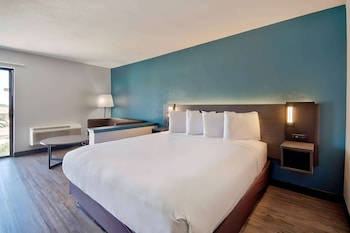 studio 6 suites lawndale ca south bay