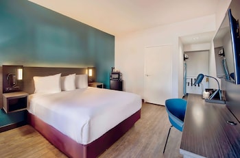 studio 6 suites lawndale ca south bay