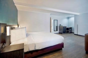 studio 6 suites lawndale ca south bay